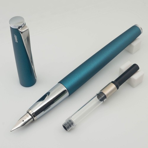 Penna stilografica lamy studio - penna,