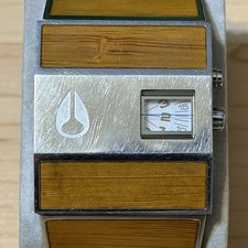 Orologio Uomo Nixon The