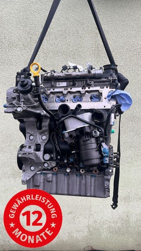 Motore engine audi seat skoda - engine,