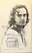 Leonard Whiting 1950- Romeo e