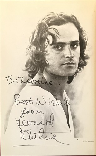 Leonard whiting 1950 romeo e - whiting,