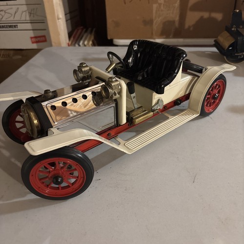 Mamod roadster sa1 - mamod,