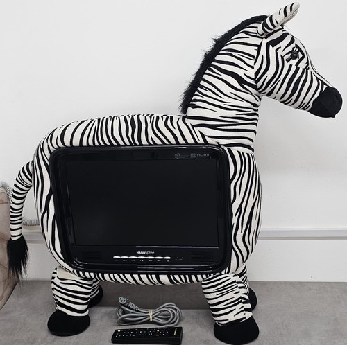 Monitor hannspree zebra lcd - hannspree,