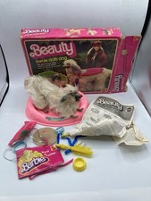 Mattel beauty barbie cane - mattel,