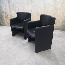 Coppia poltrone tecno vintage - tecno,