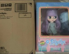 Neo Blythe Lavendula Babe