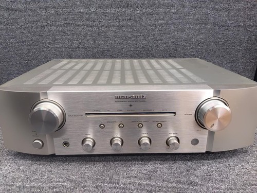 Amplificatore integrato