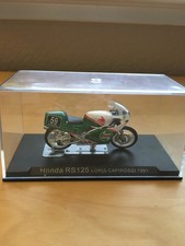 IXO MODELS VINTAGE HONDA RS