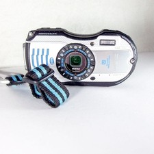 Fotocamera digitale compatta