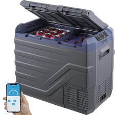 VEVOR Frigorifero per Auto