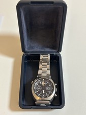 Vintage SINN Space Cronografo