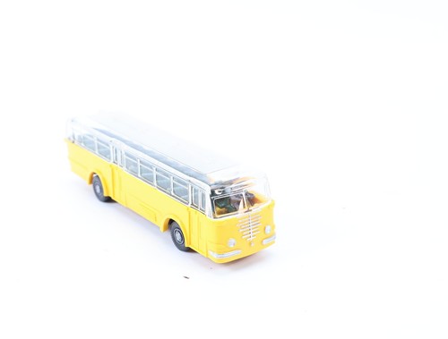 Wiking 1165 modellino - 1165/3b,