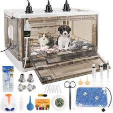 HKDQ Incubatrice per Cuccioli