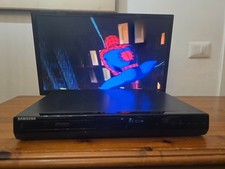 Lettore Samsung HDD & DVD