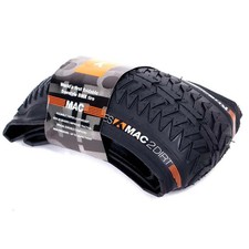 KHE MAC2 Dirt BMX Folding Tire