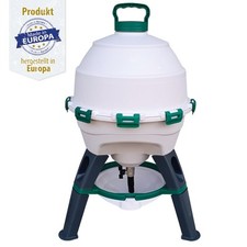 Abbeveratoio per pollame -