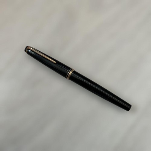 Penna stilografica montblanc - penna,
