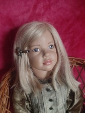 Bambola artistica "Juliette"