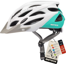 Casco Bici Ideale per Giovani