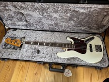 Basso Elettrico Fender