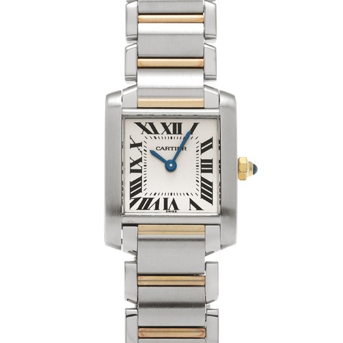Orologio cartier tank - orologio,
