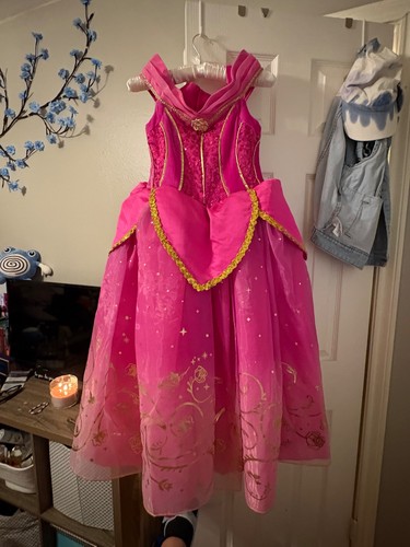 Disney parks aurora bella - disney,