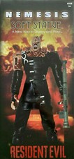RESIDENT EVIL NEMESIS 15"