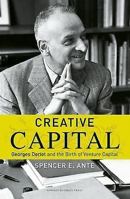 Creative capital georges - creative,
