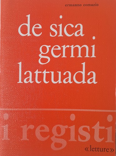 Sica germi lattuada - sica,