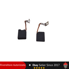 SPAZZOLE MOTORINO AVVIAMENTO