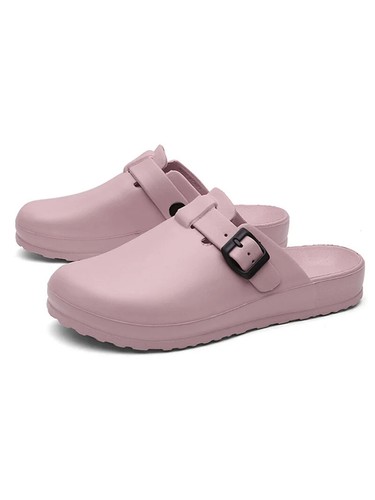 Scarpe ciabatta lavoro hot - ciabatta,