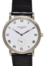 Patek Philippe Calatrava 3919