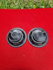 PAIRE DE MEDIUMS BOOMERS 17CM