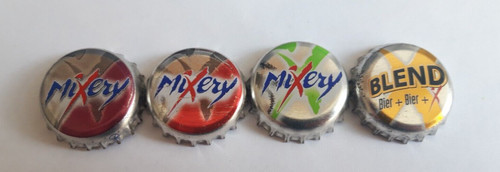 Karlsberg mixery tappo - tappo, a