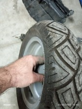 Ruota Piaggio Exagon 150