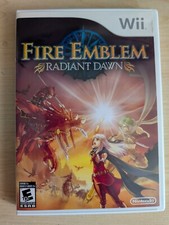 Fire Emblem: Radiant Dawn