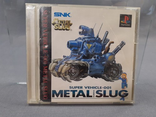 Sony playstation ps1 metal - playstation,