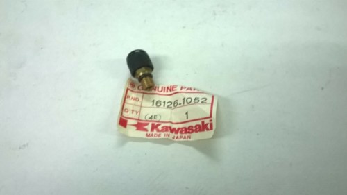Kawasaki cod 16126 - kawasaki, cod.16126-1052