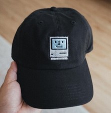 Cappello Apple Macintosh