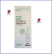 SACCCHETTI FOLLETTO ORIGINALI