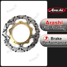 Front Brake Disc for Yamaha