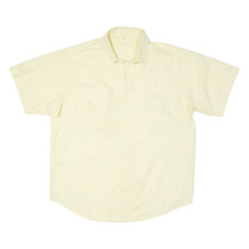 Camicia uomo tinta unita