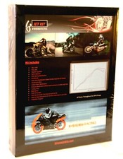 6 Sigma Honda VF750 Sabre VF