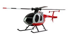 HUGHES MD500 ELICOTTERO CIVILE