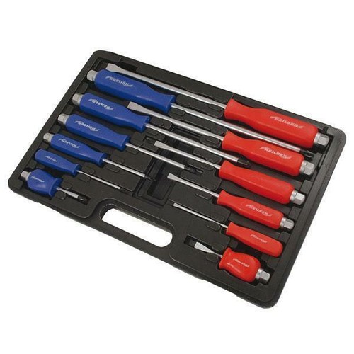 Set cacciaviti pezzi - set,