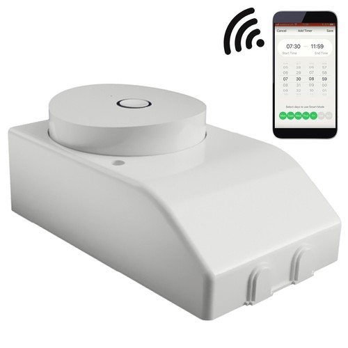 Modulo caldaia wifi optimum - modulo,