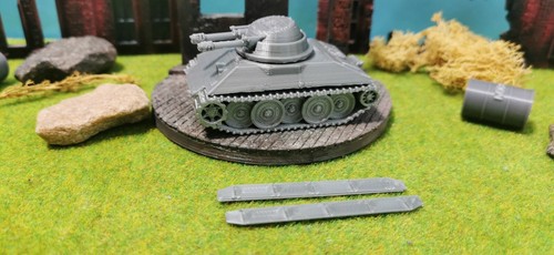 Sperber wehrmacht - e-25, "sperber"
