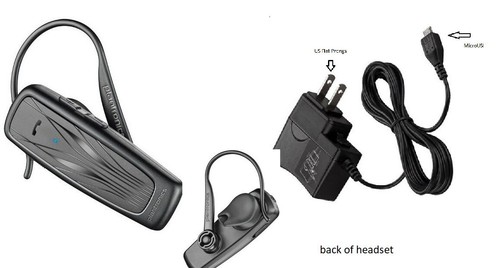 Nero plantronics explorer ml10 - explorer,