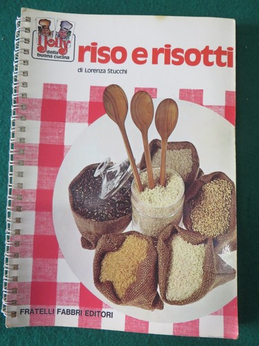 Jolly della buona - cucina,