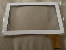 Digitalizzatore touch 10,1"